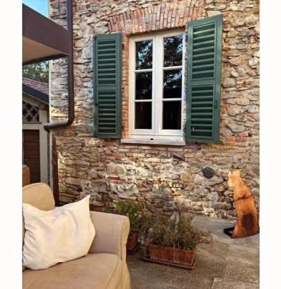 Montevecchia Bed & Breakfast | Il colombee location di riva Giovanna