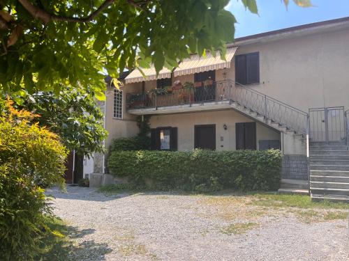 Como Bed & Breakfast | Il Cortile Como Single & Double Room in apartment NO HOTEL