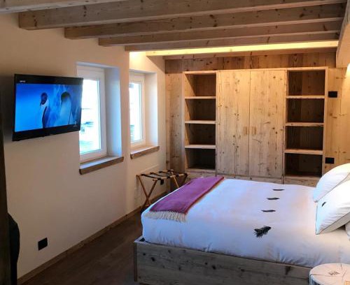 Gallio House | Il Falco Affittacamere