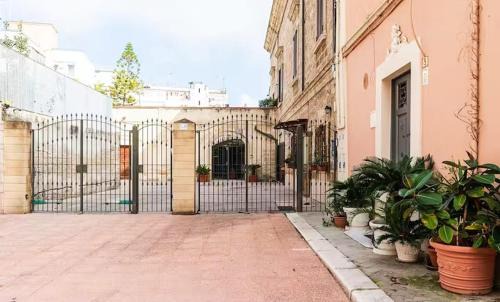 Municipio 2 Apartment | Il FEUDO