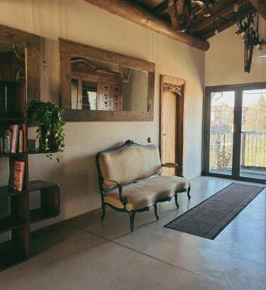 Guastalla Bed & Breakfast | Il Fienile B&B