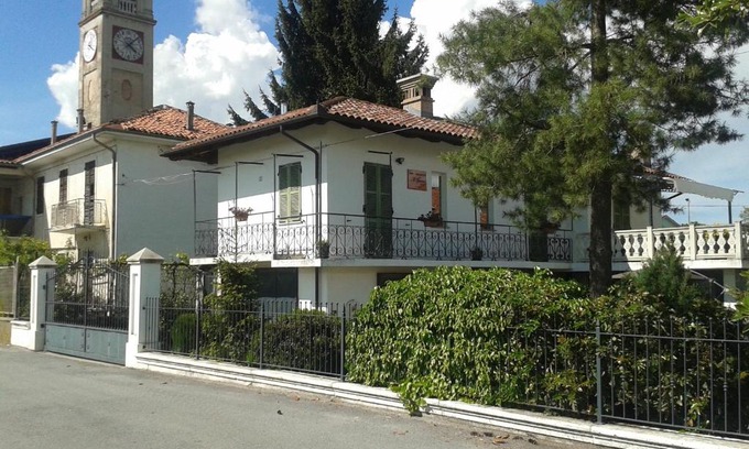 Bene Vagienna Bed & Breakfast | Il Forno Dal 1922