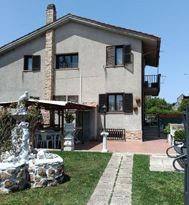 Poggio Apartment | Il gelsomino