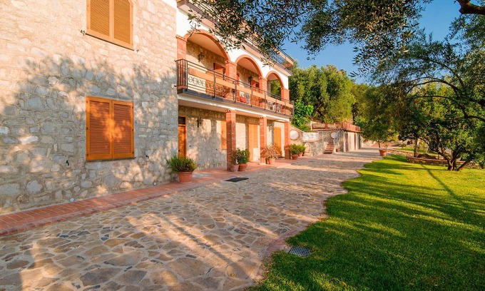 Marina di Ascea Apartment | Il Giardino dei Filosofi