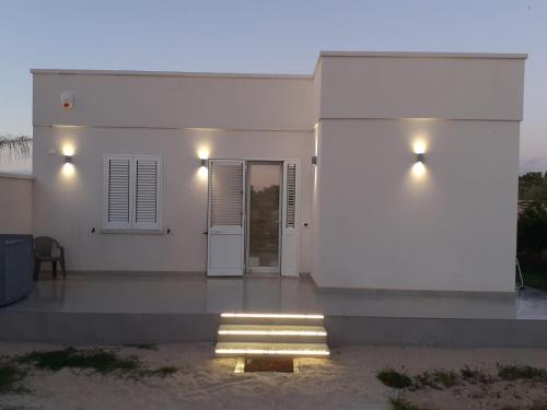 Marsala House | Il Giardino di Anna