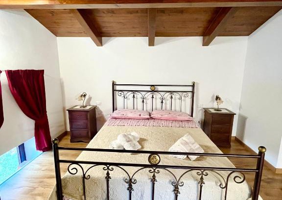 Paestum Apartment | Il Giardino di Athena 1