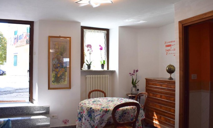 Piamaggio Bed & Breakfast | IL GINEPRO B&B