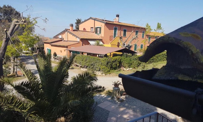 Rosignano Marittimo House | Il Giogo Agriturismo