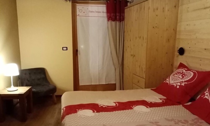 La Thuile House | Il Granaio holiday home