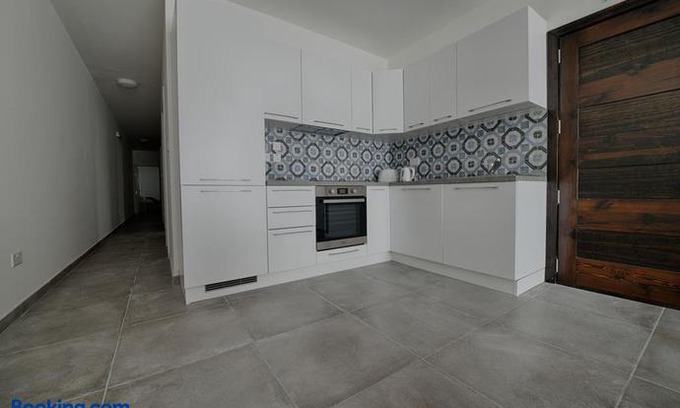 Gharb Apartment | Il-Grigal Apt. C1 Wind Rose Gozo