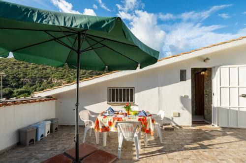 Sant'Antioco House | Il Lentischio - Corbezzolo