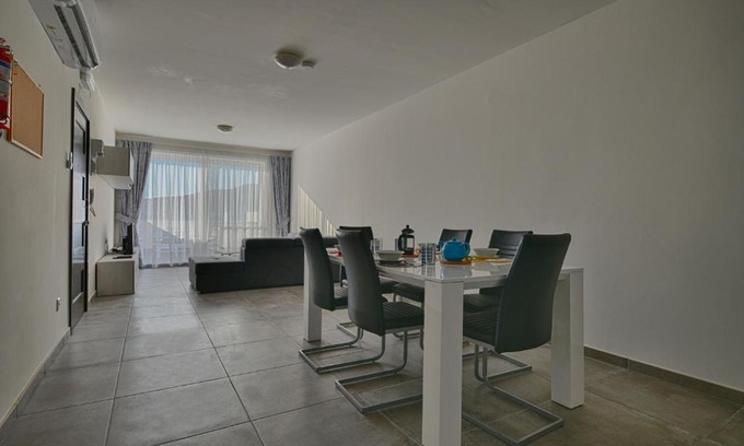 Gharb Apartment | Il-Majjistral Apt. C7 Wind Rose Gozo