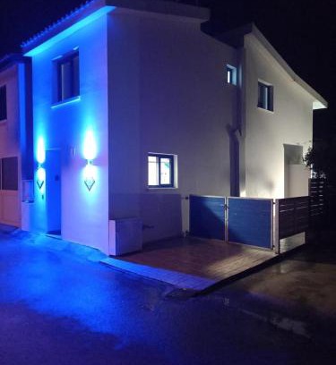 Larnaca House | Il Mare