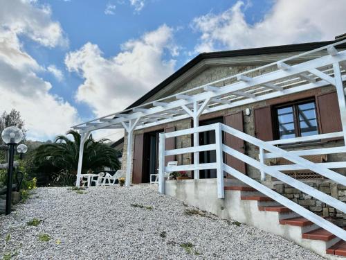 Pioppi Apartment | Il Melograno Appartamenti