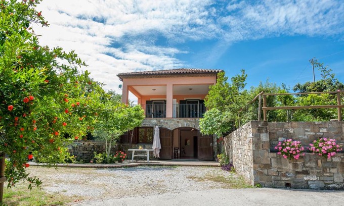 Pioppi Bed & Breakfast | Il Melograno