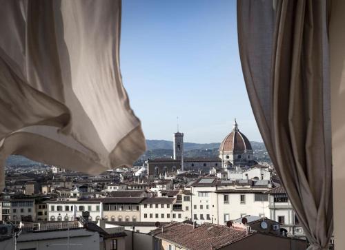 San Niccolo Apartment | Il Miraggio - QK Costa58 Home Tower