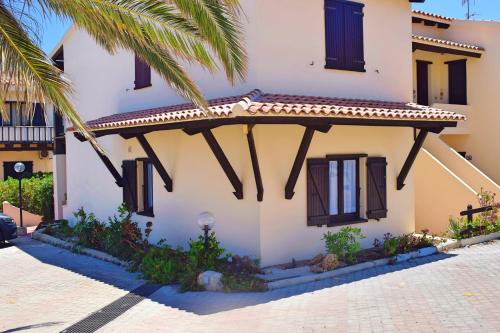 Capo Testa Apartment | IL MIRTO - Accogliente bilocale a Capo Testa - IUN R5566