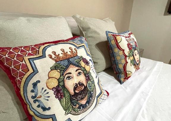 Terrasini House | Il moro - Casa Vacanze