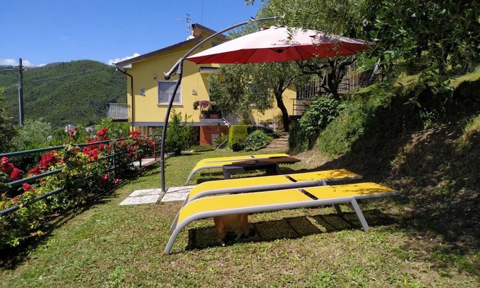 Carozzo Hotel | Il Murice B&B