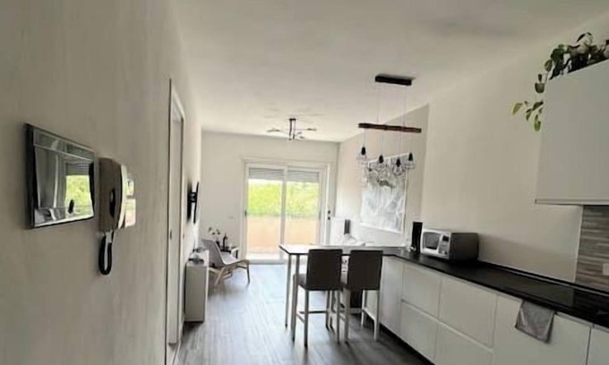 Albate Apartment | Il Nido di Como - Lake Como