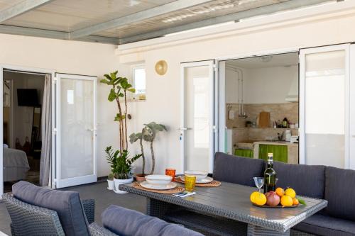 Marsala Apartment | Il Nido di Frisella