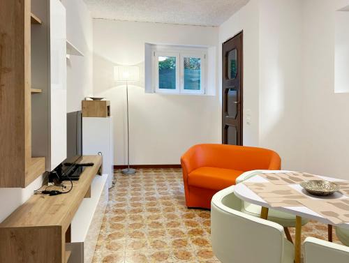 Moggio Apartment | Il Nido di Moggio - Nibbio Apartment