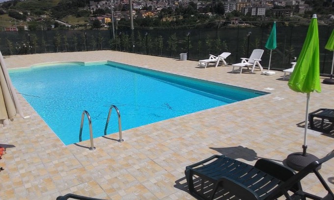 Chiusa Sclafani House | Il Noce Antico