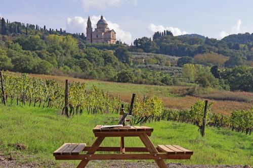 Montepulciano House | Il Palazzo dei Diavoli