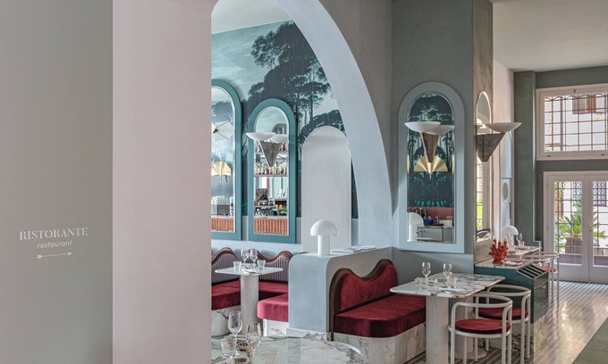 Dorsoduro Hotel | Il Palazzo Experimental