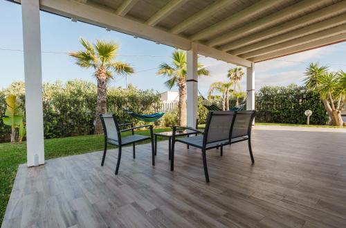 Marsala House | Il Patio sul Mare by Quokka 360 - 5 min walk from the beach
