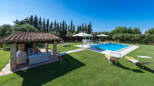 Torre San Patrizio Villa | Il Podere di Fi 8, Emma Villas