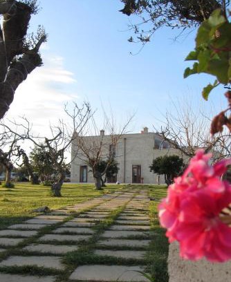 Ginosa House | Il Praedio Della Reale