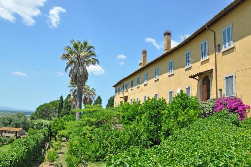 Marsiliana House | Il Principe by PosarelliVillas