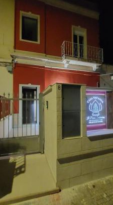 Lecce House | Il Pumo Salentino