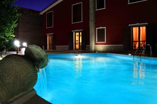Trapani Bed & Breakfast | Il Quadrifoglio