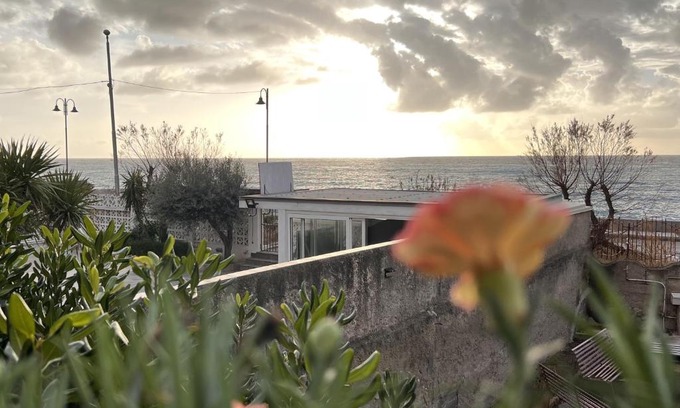 Fuscaldo Apartment | Il regno di Remo
