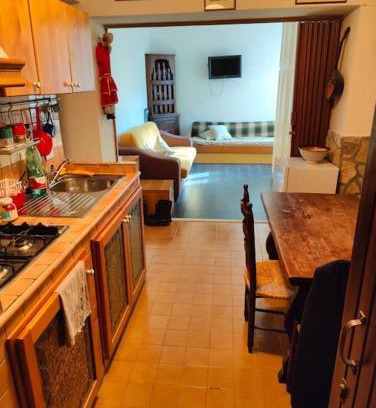 Avezzano Apartment | Il rifugio del Bracconiere