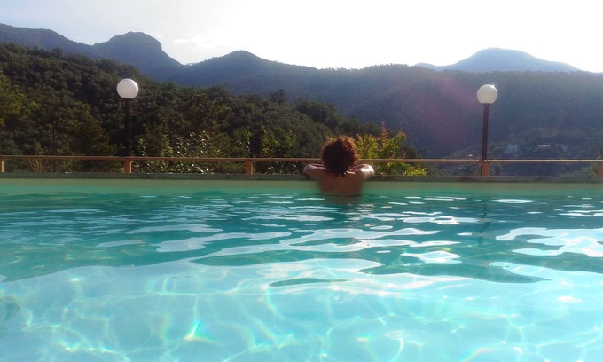 Casarza Ligure Apartment | Il Rifugio di Sam - Relaxing holiday - Riviera Ligure -