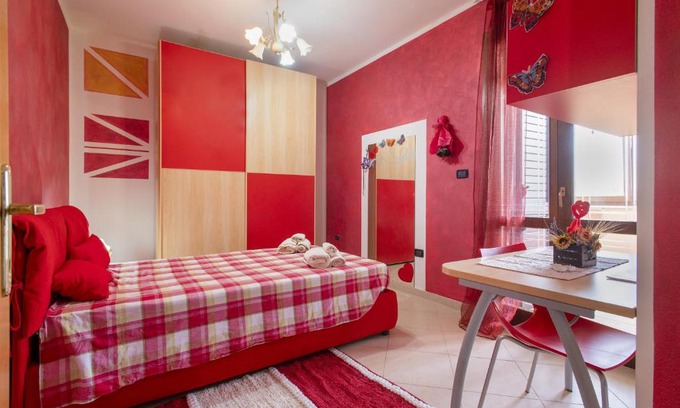 Codrongianos House | Il Risveglio