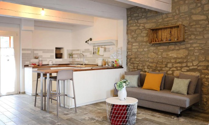 Teodorano Bed & Breakfast | IL RUDERE - Teodorano