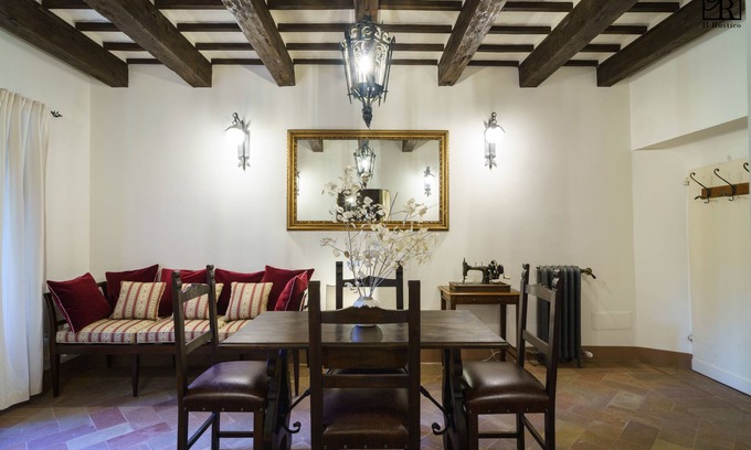 Sarnano Apartment | Il Rustico di Palazzo Rossi