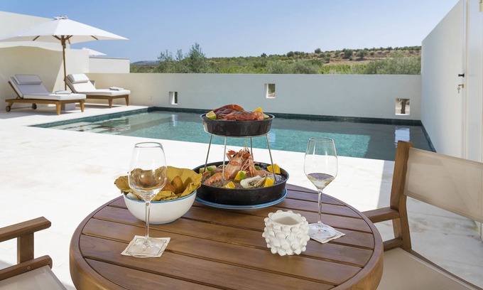 Noto Hotel | Il San Corrado di Noto Luxury Resort