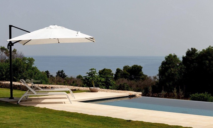 Torre Vado Villa | Il Tomaro - Two Bedroom Villa, Sleeps 4