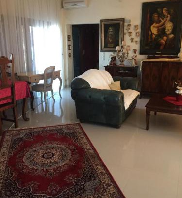 Zalongo Villa | Il TRAMONDO