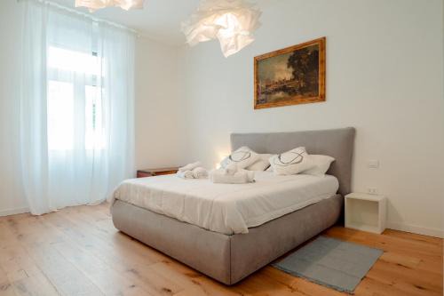 Barriera Vecchia-San Giacomo Apartment | Il Vate Adriatico