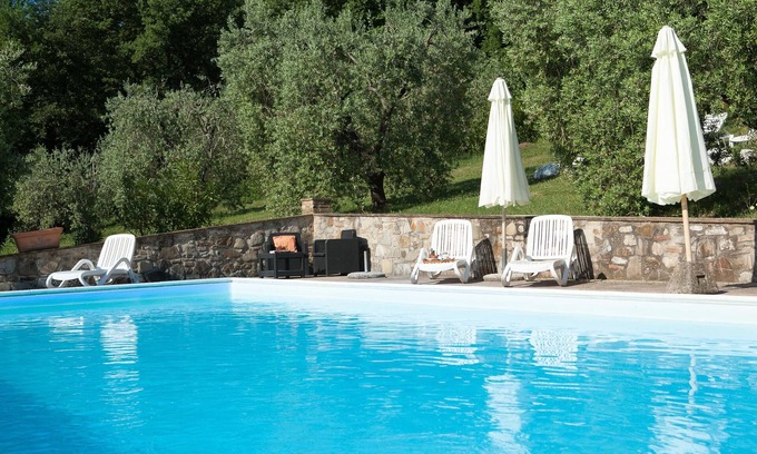 Radicondoli Other | Il Vecchio Mulino Farmhouse