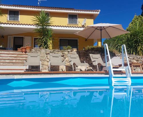 Usini House | Il Verdone