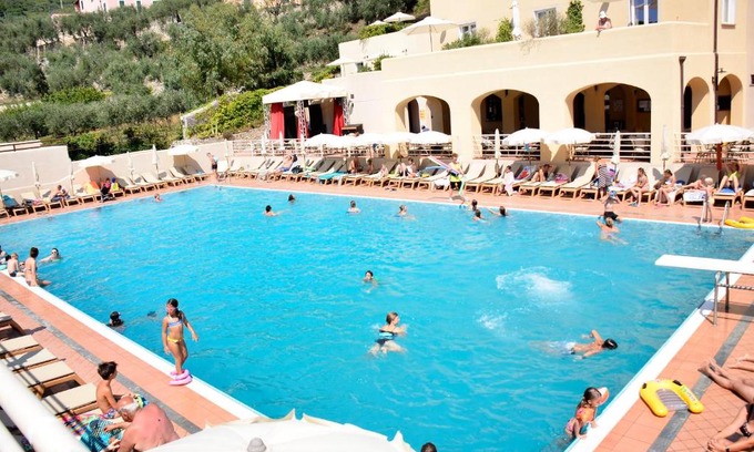 Finale Ligure Apartment | Il Villaggio Di Giuele