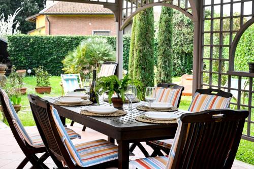 Pisa House | Il Villino di Monic Pisa centro