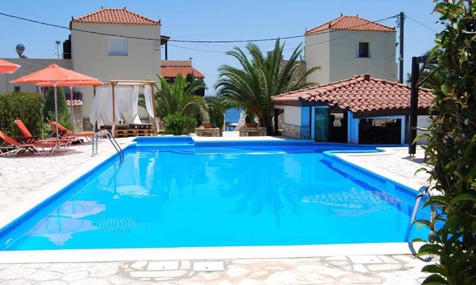 Aipeia Apartment | Ilaira Apartments